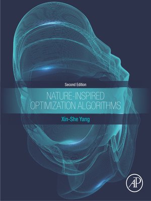 cover image of Nature-Inspired Optimization Algorithms